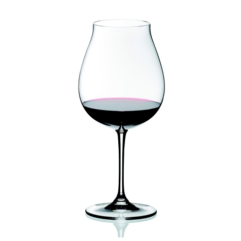 Taça Riedel Vinum XL Pinot Noir Caixa Especial